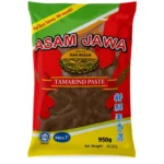 Asam Jawa - Cap Ikan Bulan
