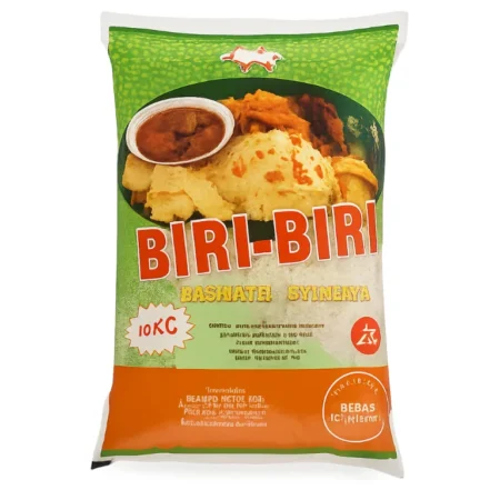Beras Basmathi Istimewa Biri-Biri (10Kg)