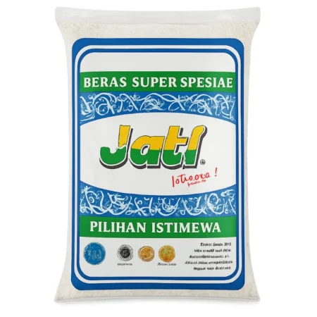 Beras Jati Super Special Istimewa (10Kg)