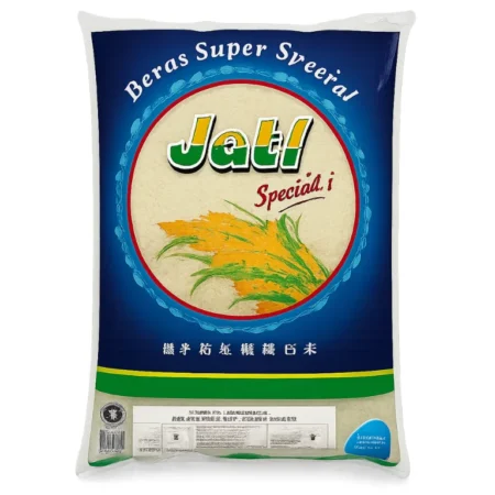 Beras Jati Super Special (10Kg)
