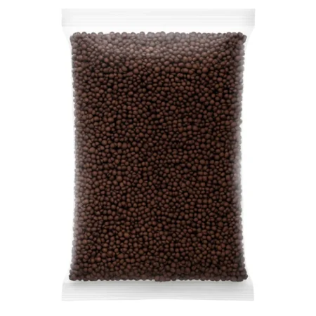 Biji Sawi Hitam