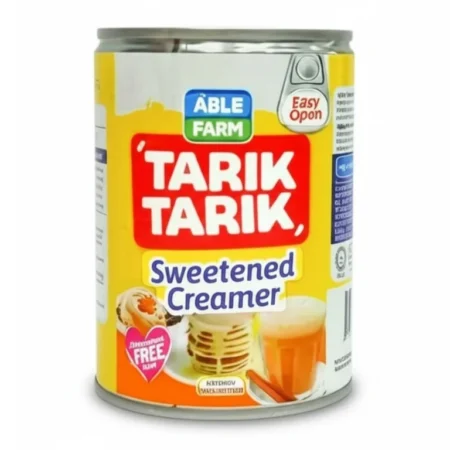 Krimer Manis Able Farm Tarik-Tarik (500g x 48 Tin)