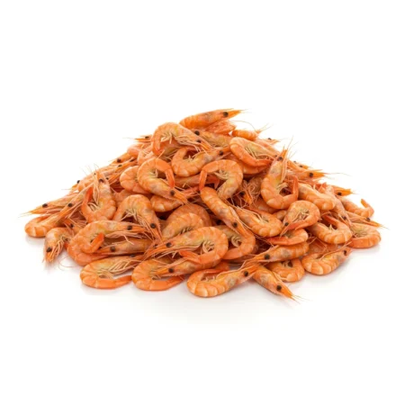 Udang Kecil - Small Prawn (15Kg)