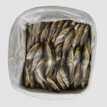 Ikan Masin Belanak (12Kg)