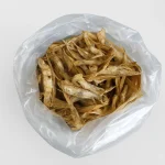 Ikan Masin Bulu Ayam (9Kg)