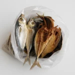 Ikan Masin Cencaru Belah (9Kg)