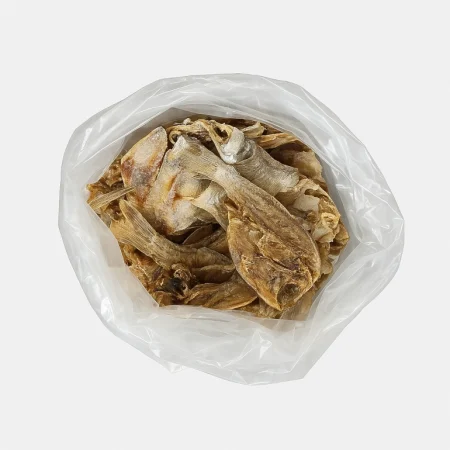 Ikan Masin Gelama Belah (9Kg)