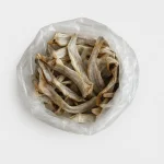 Ikan Masin Gelama Tanpa Kepala (9Kg)