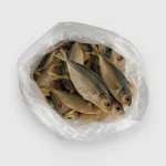 Ikan Masin Selar Kuning (9Kg)