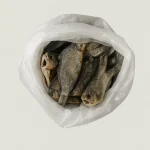 Ikan Masin Sepat Siam (9Kg)