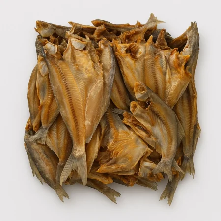 Ikan Masin Talang Padi (12Kg)