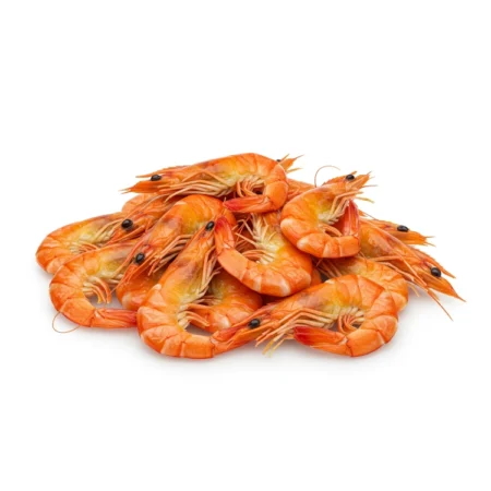 Udang Masak - Cooked Prawn (5Kg)