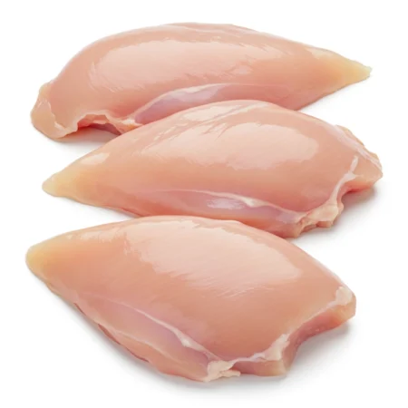 Isi Daging Ayam - Chicken Fillet