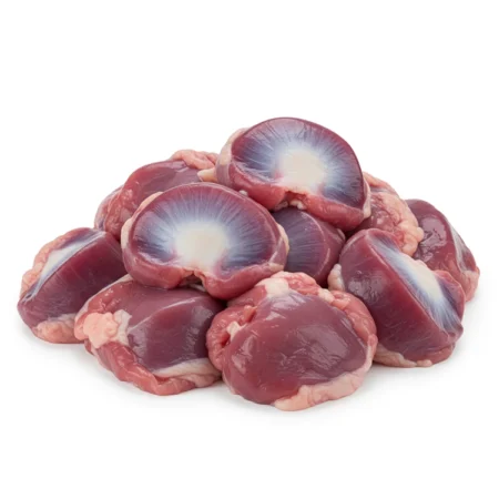 Pedal Ayam - Chicken Gizzard