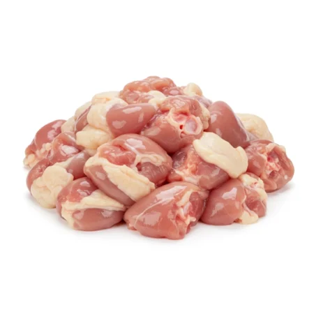 Tonkeng Ayam - Chicken Bishop Nose