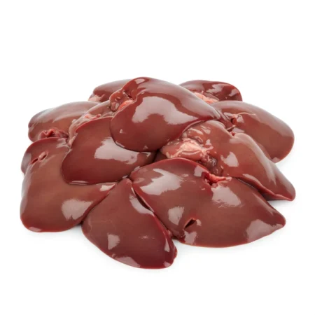 Hati Ayam - Chicken Liver