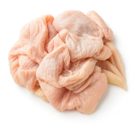 Kulit Ayam - Chicken Skin