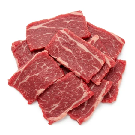 Bahu (Chuck Roll) - 1Kg