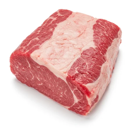 Daging Dada - (Brisket) - 1Kg