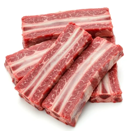 Rusuk Bertulang - Short Ribs (1Kg)