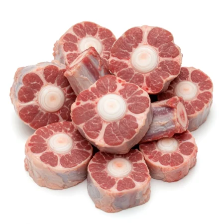 Ekor Lembu - Oxtail (1Kg)