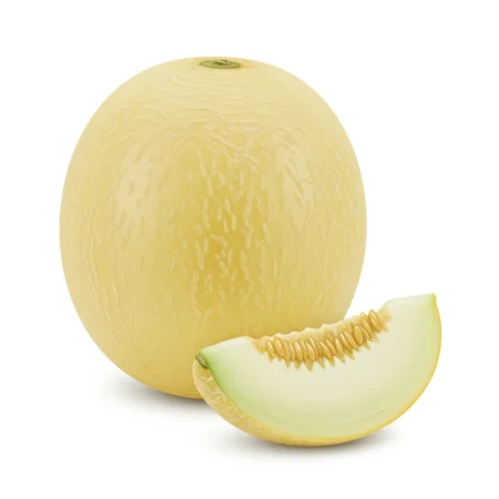Tembikai Susu - Honeydew
